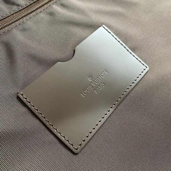 SOLD Louis Vuitton Pegase rolling luggage 55 - Picture 11 of 15